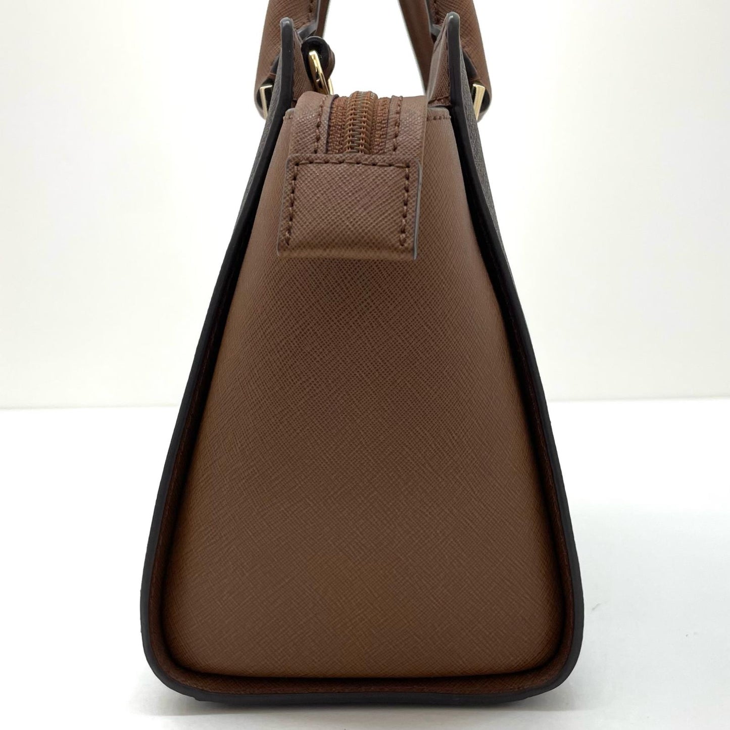 Michael Kors | マイケルコース ショルダーバッグ ブラウン【尾張小牧店】