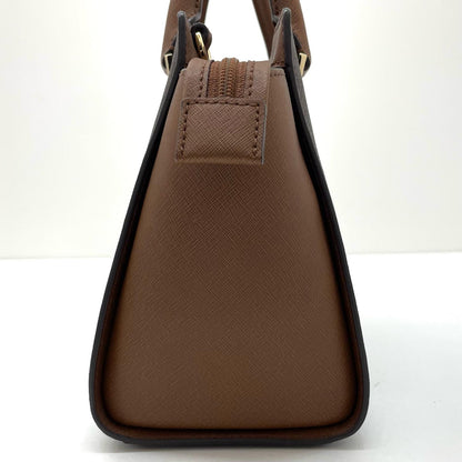 Michael Kors | マイケルコース ショルダーバッグ ブラウン【尾張小牧店】