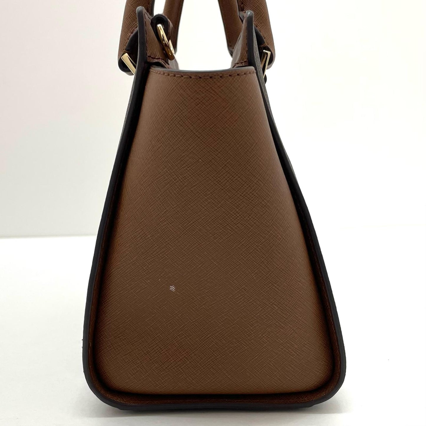Michael Kors | マイケルコース ショルダーバッグ ブラウン【尾張小牧店】