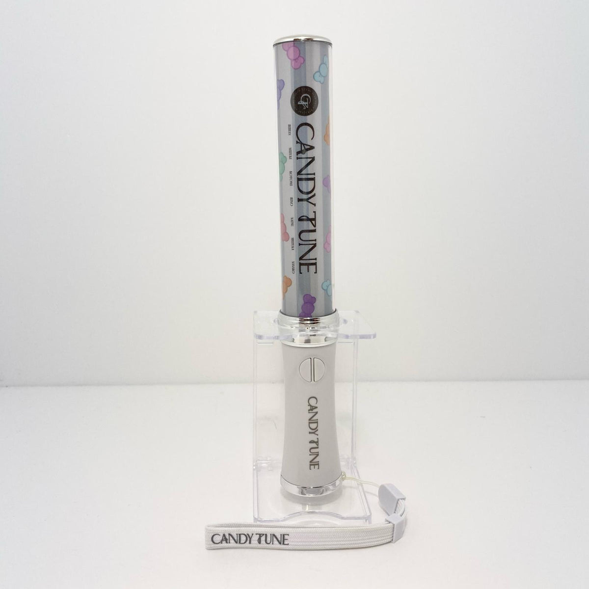 アイドルグッズ 【中古】CANDY TUNE ペンライト Ver.4【尾張小牧店】【アイドル】【専】【尾張小牧店】