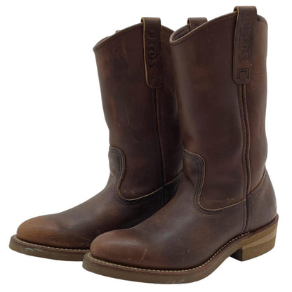 RED WING | レッドウィング PECOS ブーツ 8159 ブラウン【尾張小牧店】
