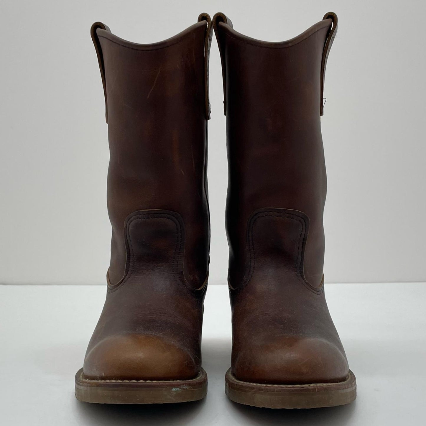 RED WING | レッドウィング PECOS ブーツ 8159 ブラウン【尾張小牧店】