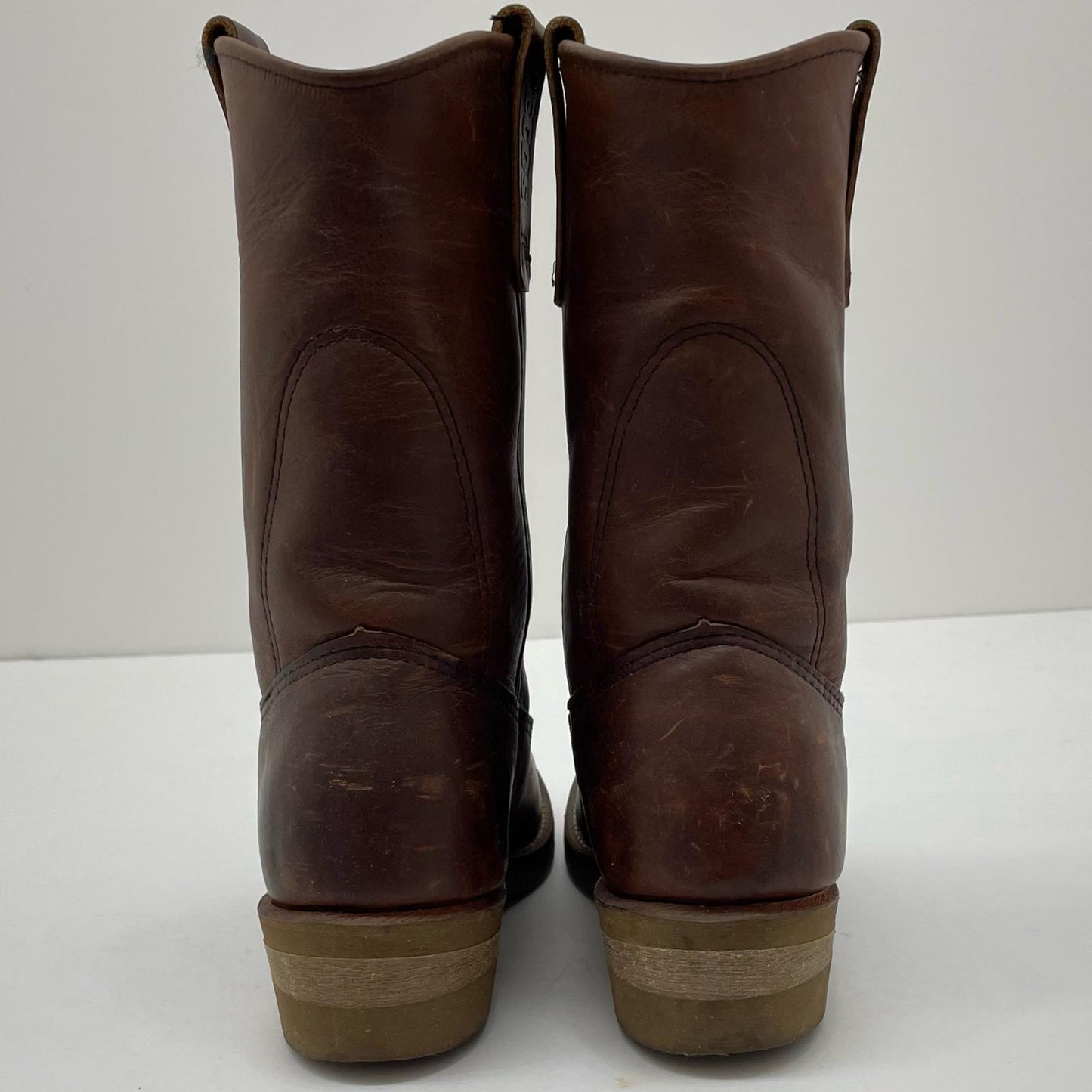 RED WING | レッドウィング PECOS ブーツ 8159 ブラウン【尾張小牧店】