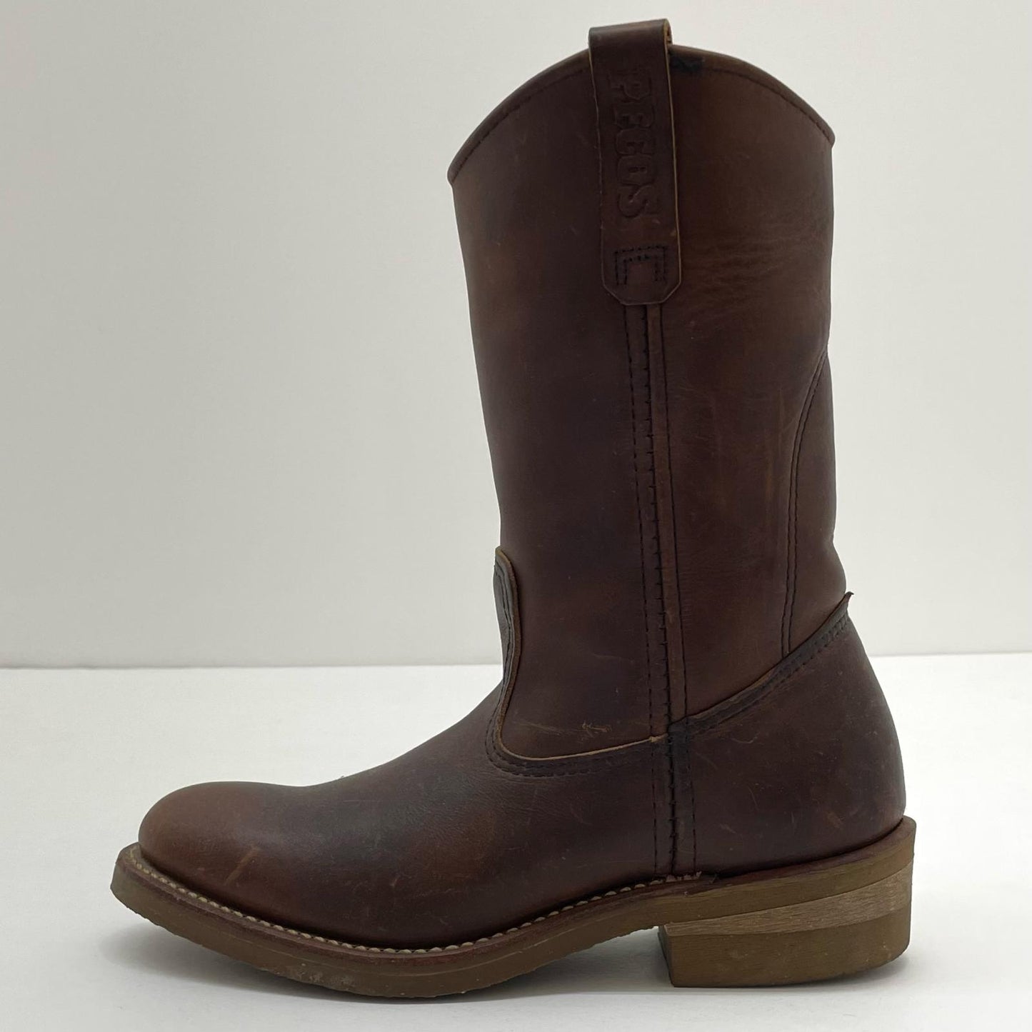 RED WING | レッドウィング PECOS ブーツ 8159 ブラウン【尾張小牧店】
