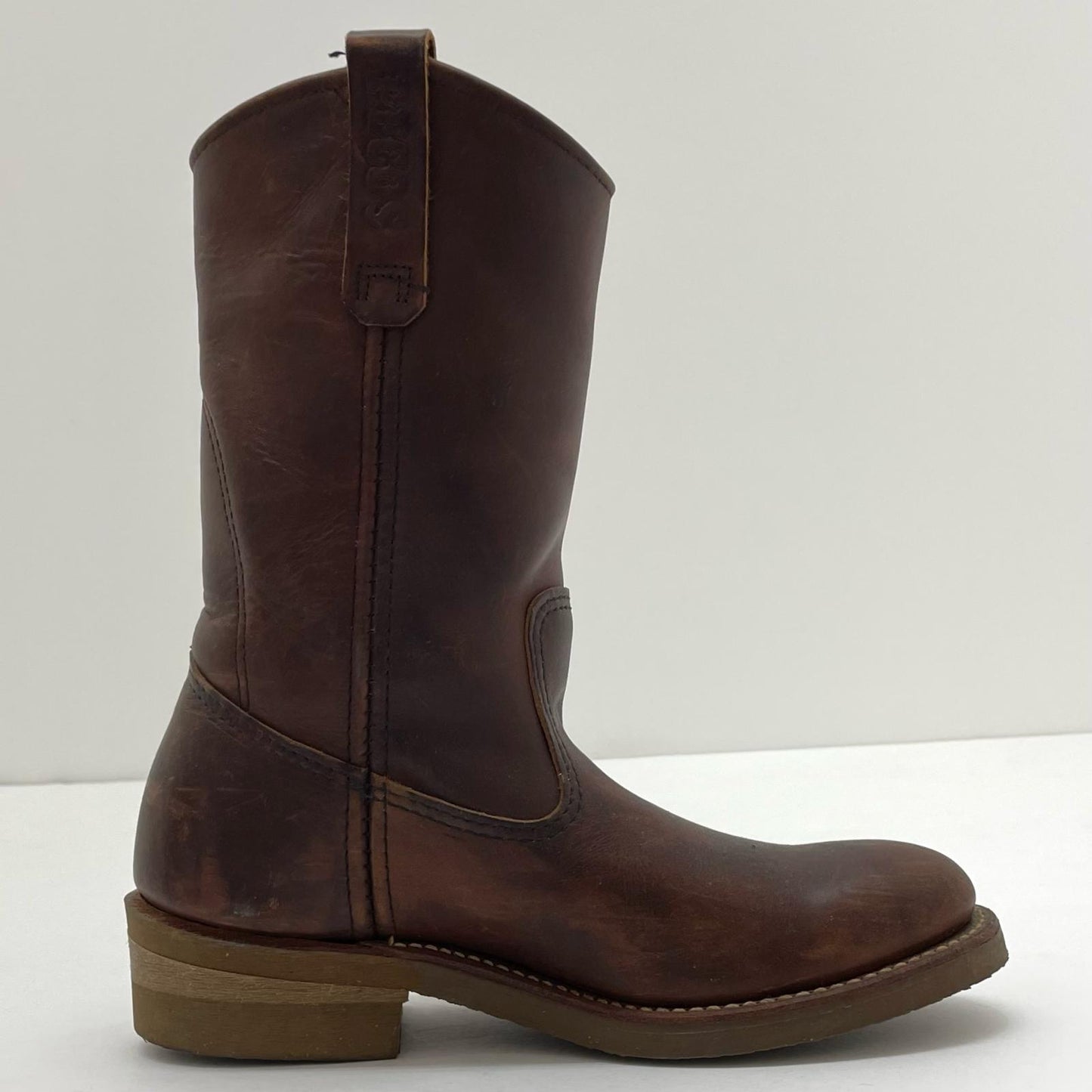 RED WING | レッドウィング PECOS ブーツ 8159 ブラウン【尾張小牧店】