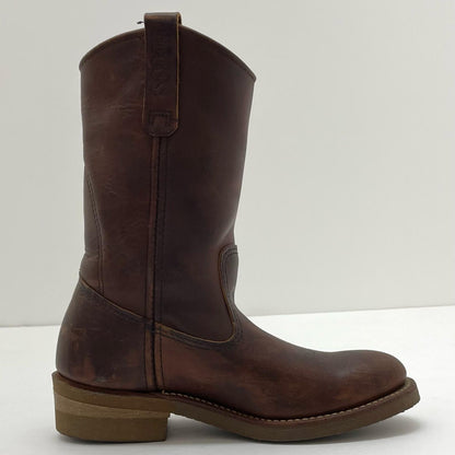 RED WING | レッドウィング PECOS ブーツ 8159 ブラウン【尾張小牧店】