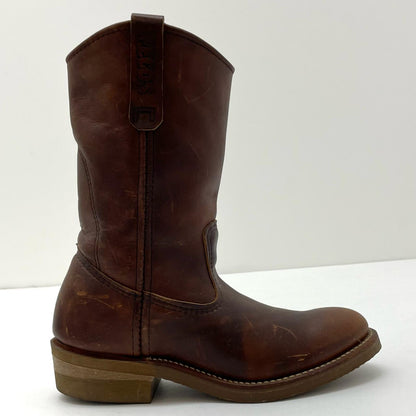 RED WING | レッドウィング PECOS ブーツ 8159 ブラウン【尾張小牧店】