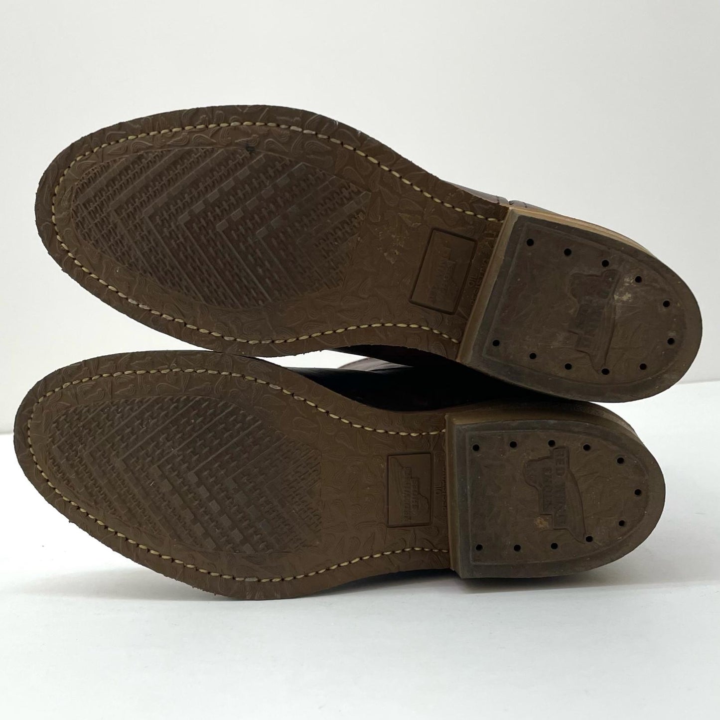 RED WING | レッドウィング PECOS ブーツ 8159 ブラウン【尾張小牧店】