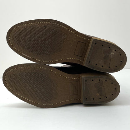 RED WING | レッドウィング PECOS ブーツ 8159 ブラウン【尾張小牧店】