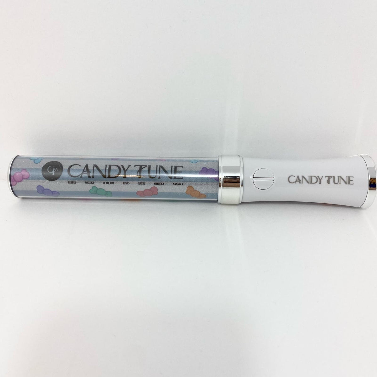 アイドルグッズ 【中古】CANDY TUNE ペンライト Ver.4【尾張小牧店】【アイドル】【専】【尾張小牧店】