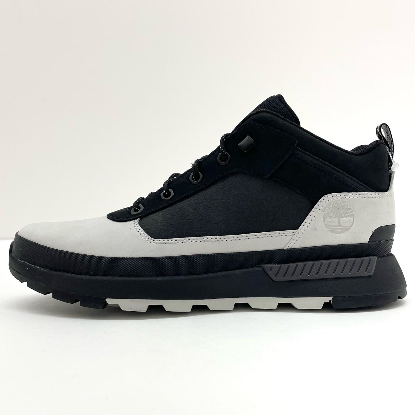 Timberland | ティンバーランド FIELD TREKKER その他靴 グレー×ブラック 27cm