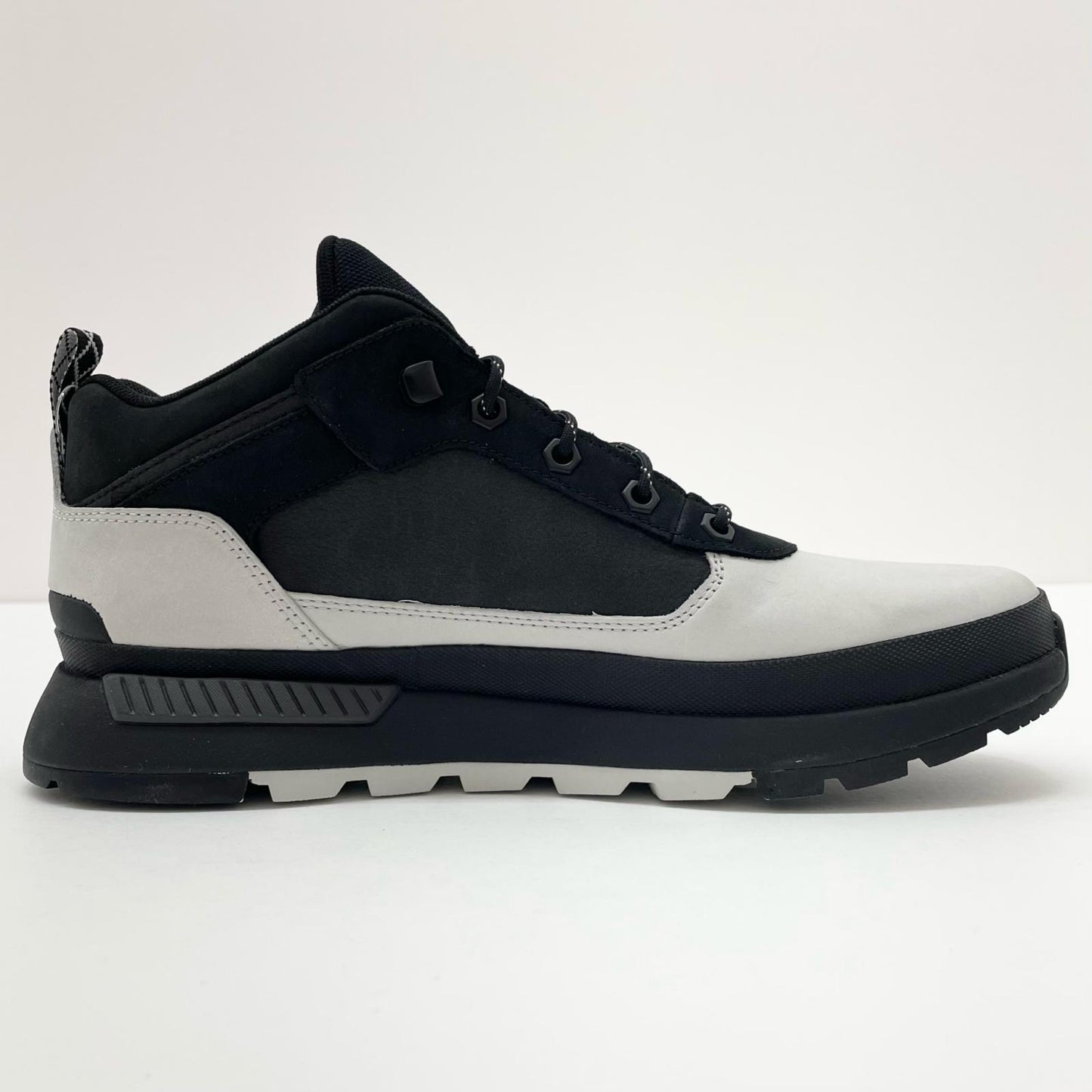 Timberland | ティンバーランド FIELD TREKKER その他靴 グレー×ブラック 27cm