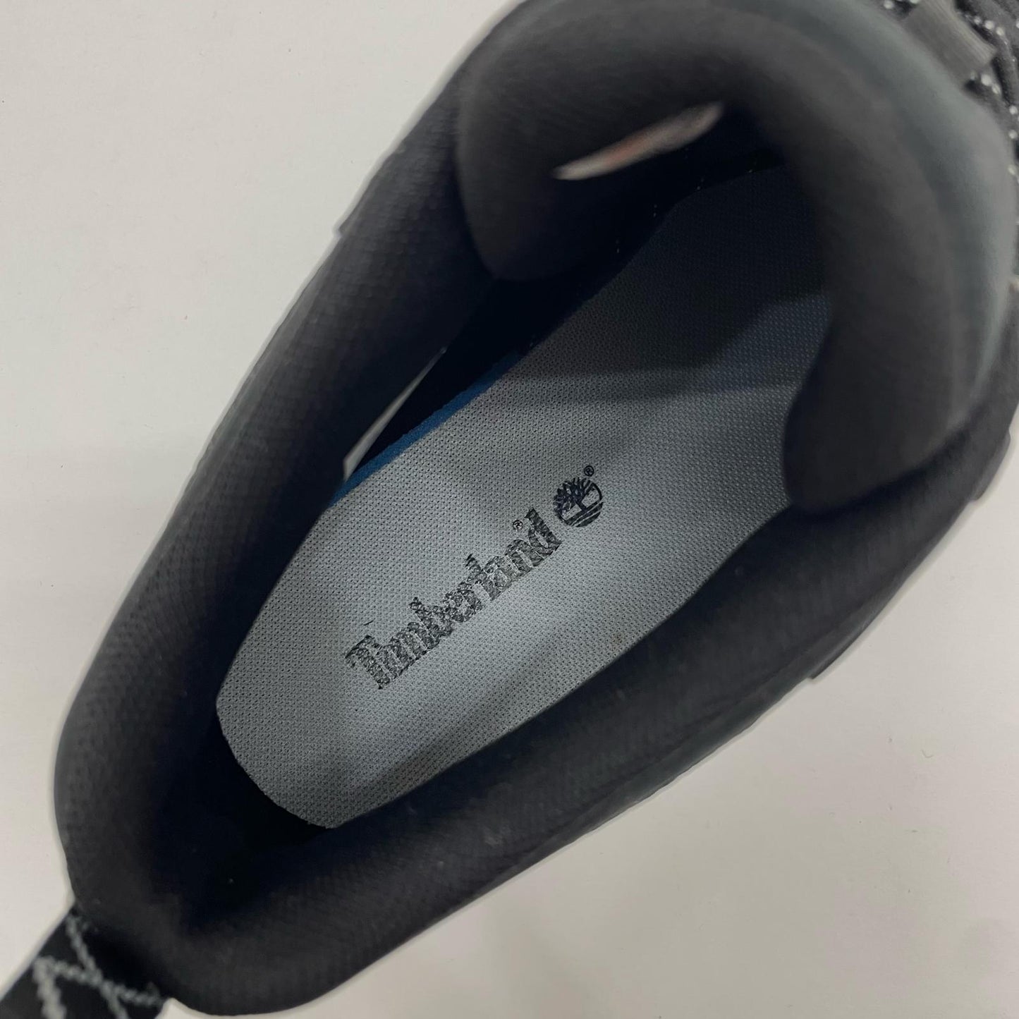 Timberland | ティンバーランド FIELD TREKKER その他靴 グレー×ブラック 27cm