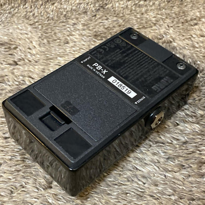 【新品】 KORG | コルグ 楽器 Pitchblack X PB-X【尾張小牧店】