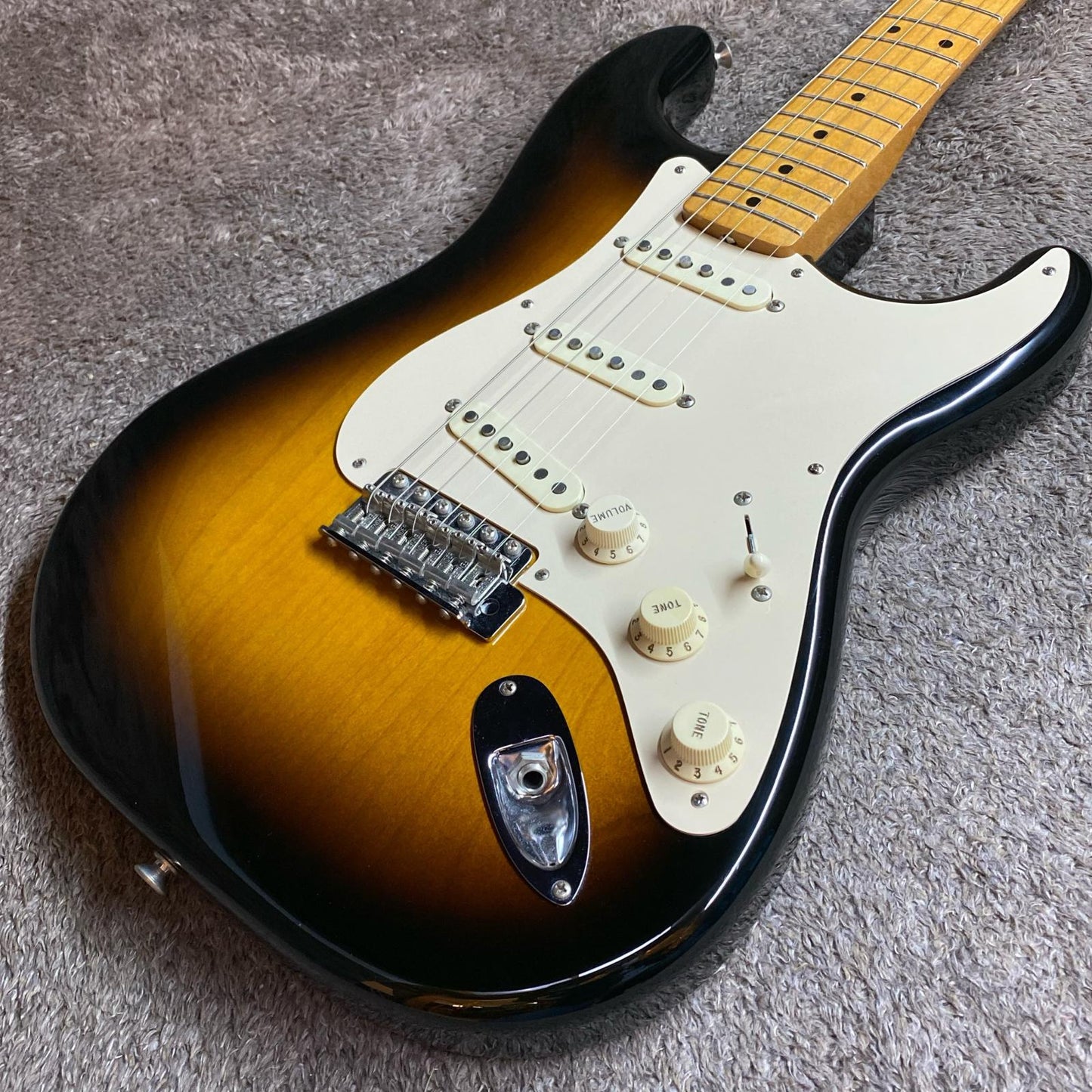 Fender | フェンダー 楽器 Mexico Classic '50s Stratocaster【尾張小牧店】