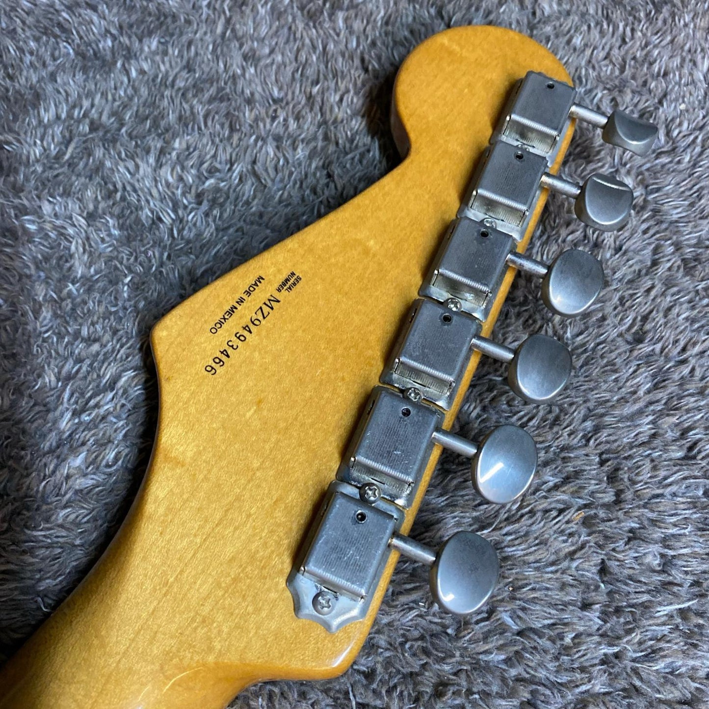 Fender | フェンダー 楽器 Mexico Classic '50s Stratocaster【尾張小牧店】