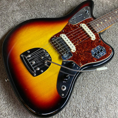Fender Custom Shop | フェンダーカスタムショップ 楽器 1962 Jaguar NOS【尾張小牧店】