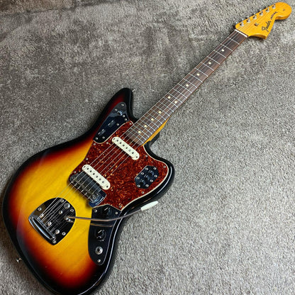 Fender Custom Shop | フェンダーカスタムショップ 楽器 1962 Jaguar NOS【尾張小牧店】