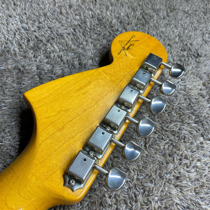 Fender Custom Shop | フェンダーカスタムショップ 楽器 1962 Jaguar NOS【尾張小牧店】