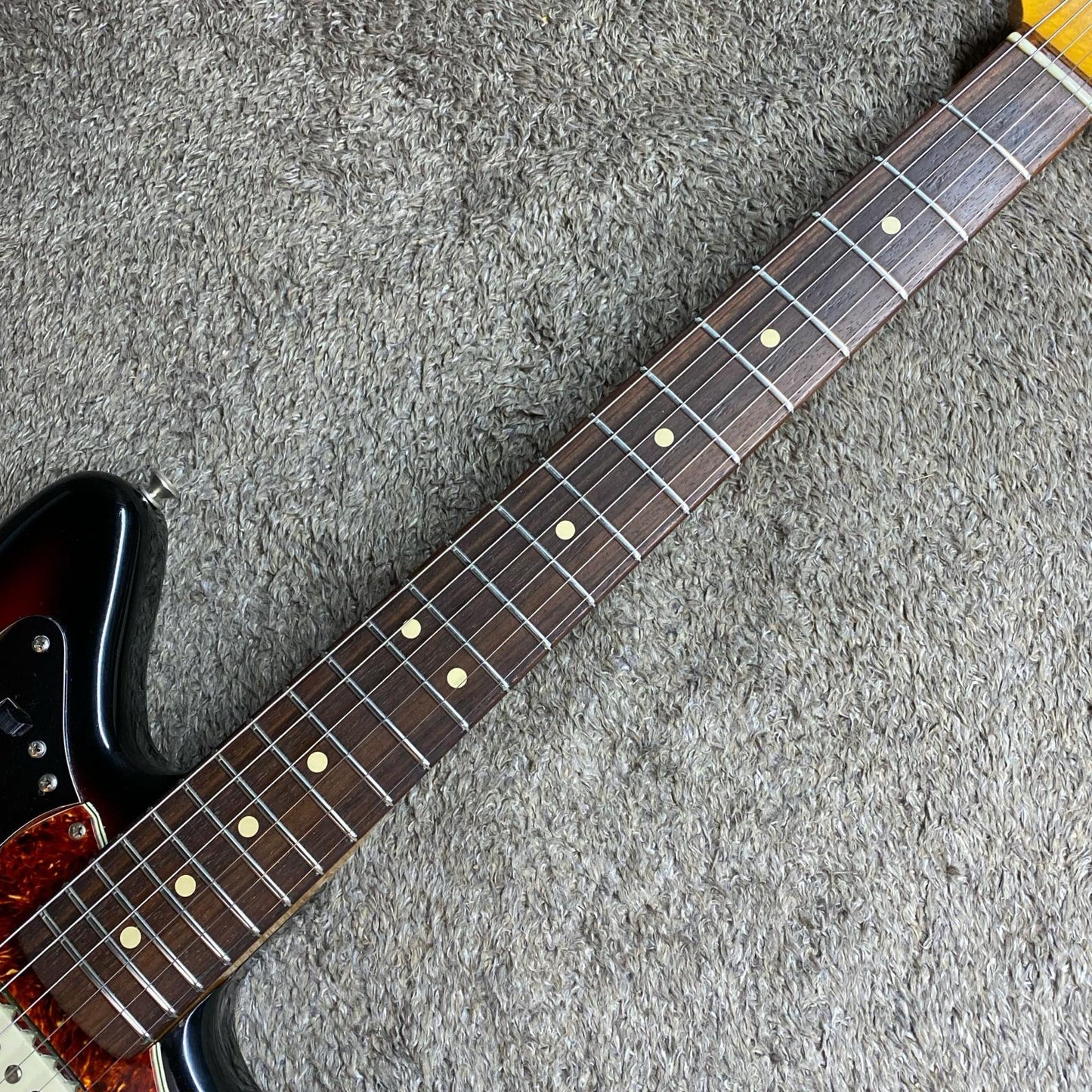 Fender Custom Shop | フェンダーカスタムショップ 楽器 1962 Jaguar NOS【尾張小牧店】