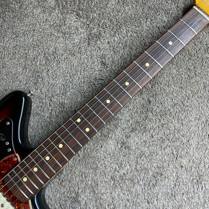 Fender Custom Shop | フェンダーカスタムショップ 楽器 1962 Jaguar NOS【尾張小牧店】