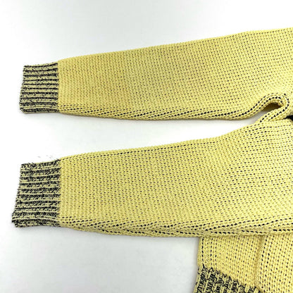 【中古】STONE ISLAND | ストーンアイランド　UV-REACTIVE 長袖パーカー L1S155100054 イエロー サイズ：L【尾張小牧店】