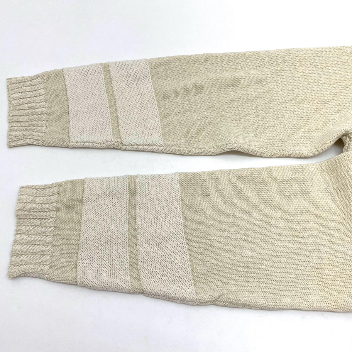 【中古】STONE ISLAND | ストーンアイランド 長袖ニット L1S155100043 アイボリー サイズ：M【尾張小牧店】