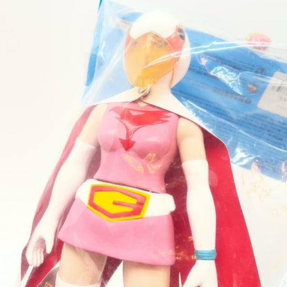 【中古】 ソフビ人形 【レトロ】【尾張小牧店】