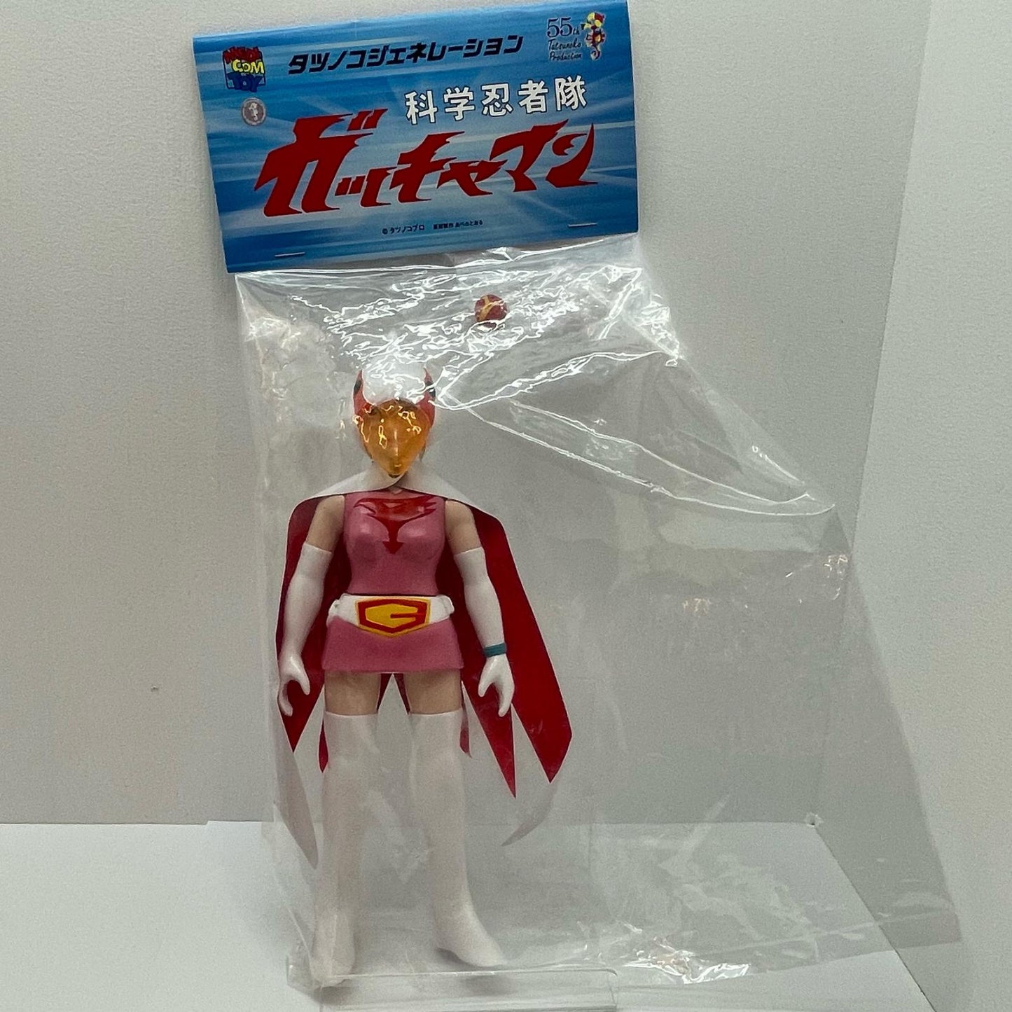 【中古】 ソフビ人形 【レトロ】【尾張小牧店】