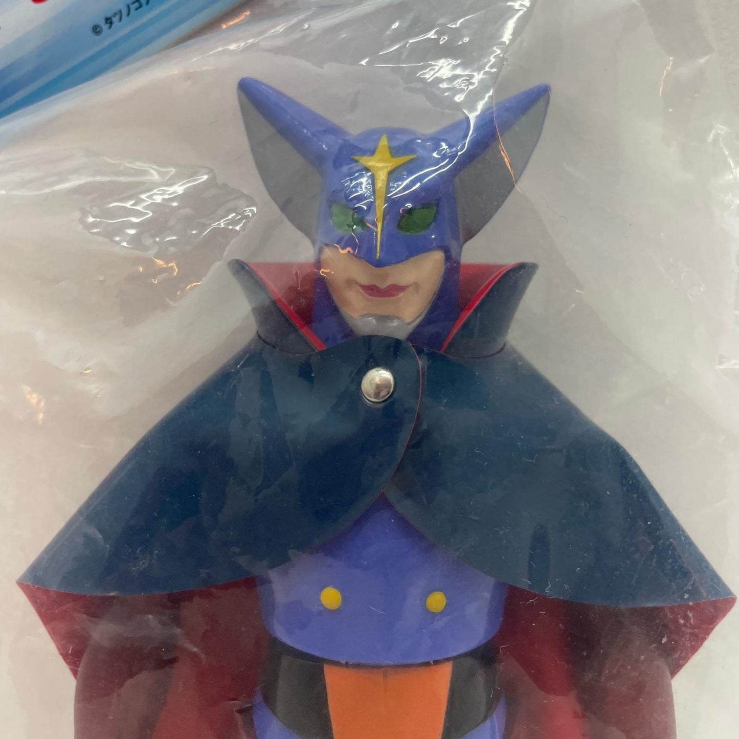 【中古】 ソフビ人形 【レトロ】【尾張小牧店】