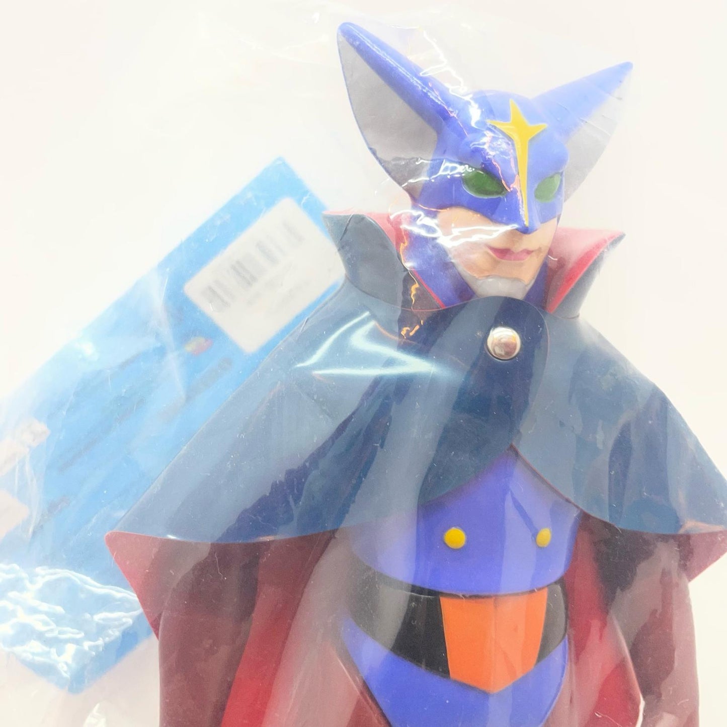 【中古】 ソフビ人形 【レトロ】【尾張小牧店】