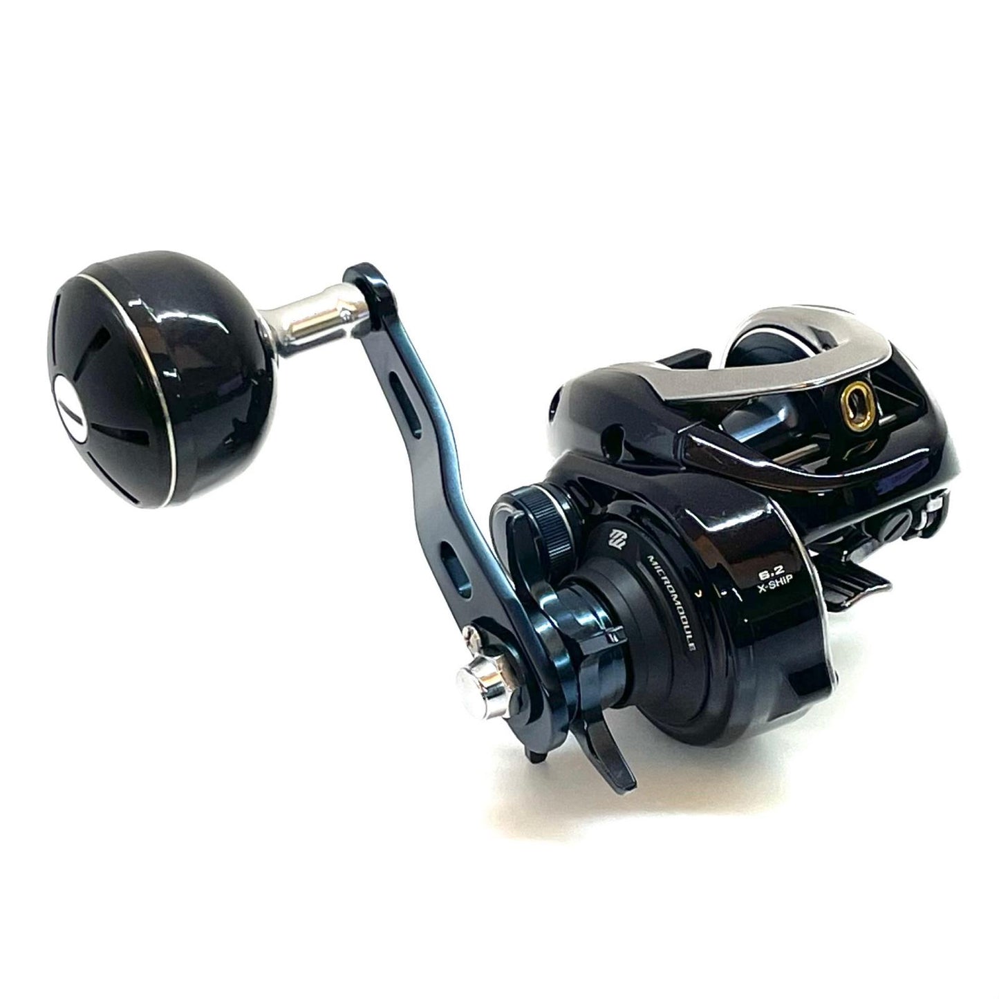 【フィッシング/釣り/釣具/リール】 【ベイトリール/右ハンドル】SHIMANO | シマノ 17グラップラー 300HG【尾張小牧店】