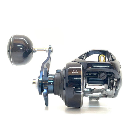 【フィッシング/釣り/釣具/リール】 【ベイトリール/右ハンドル】SHIMANO | シマノ 17グラップラー 300HG【尾張小牧店】