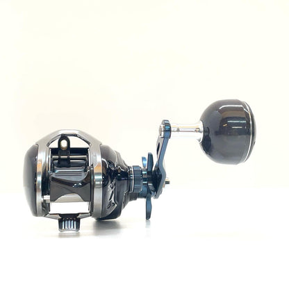 【フィッシング/釣り/釣具/リール】 【ベイトリール/右ハンドル】SHIMANO | シマノ 17グラップラー 300HG【尾張小牧店】