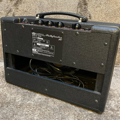 VOX | ボックス 楽器 Pathfinder 10 V9106【尾張小牧店】