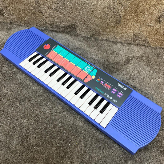 YAMAHA | ヤマハ 楽器 PSS-12B【尾張小牧店】