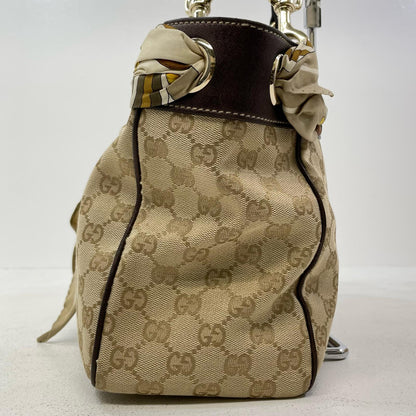 GUCCI | グッチ トートバッグ ベージュ【尾張小牧店】