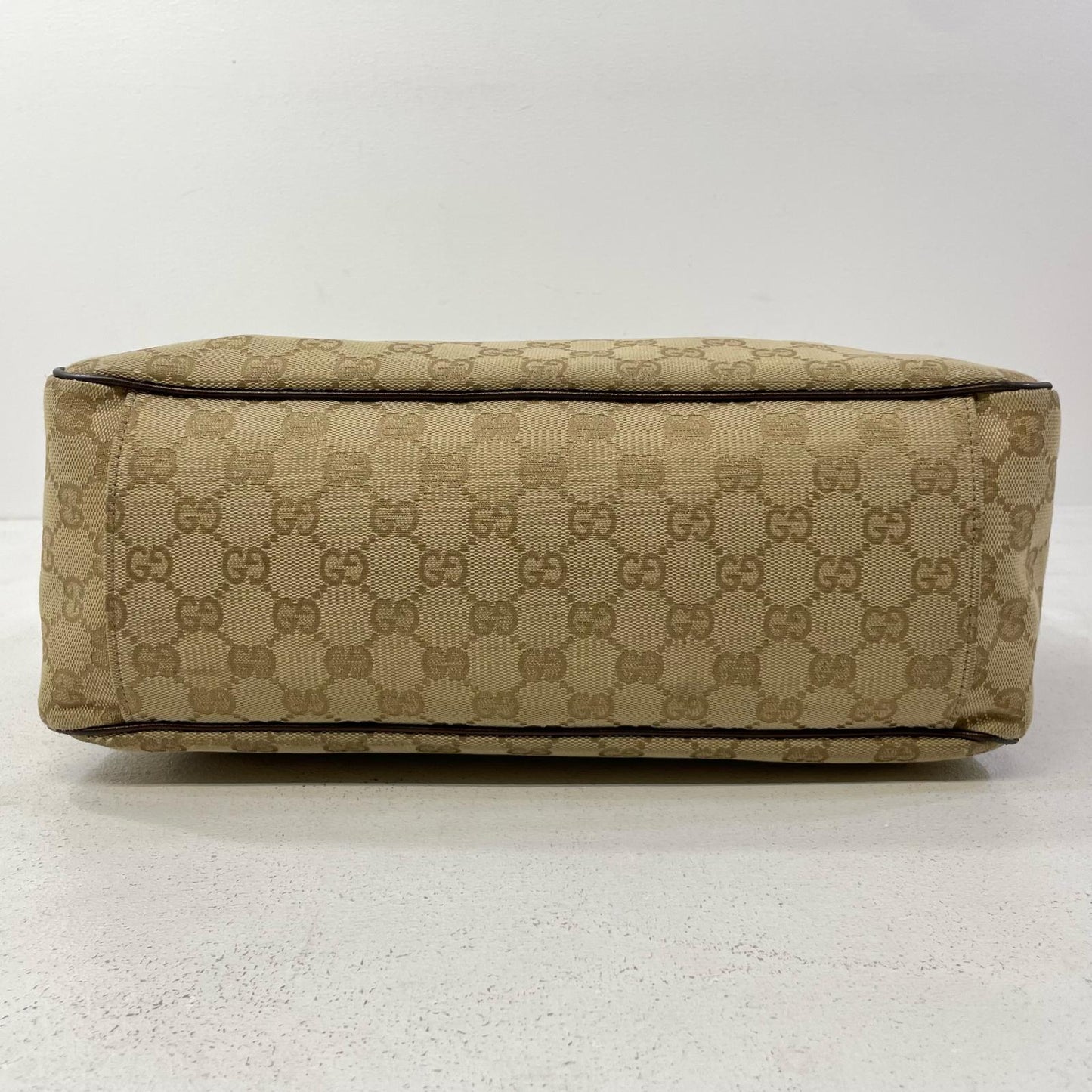 GUCCI | グッチ トートバッグ ベージュ【尾張小牧店】