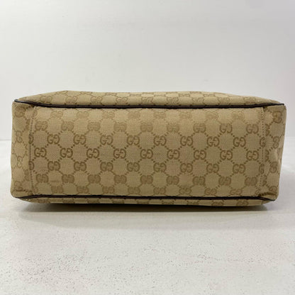 GUCCI | グッチ トートバッグ ベージュ【尾張小牧店】