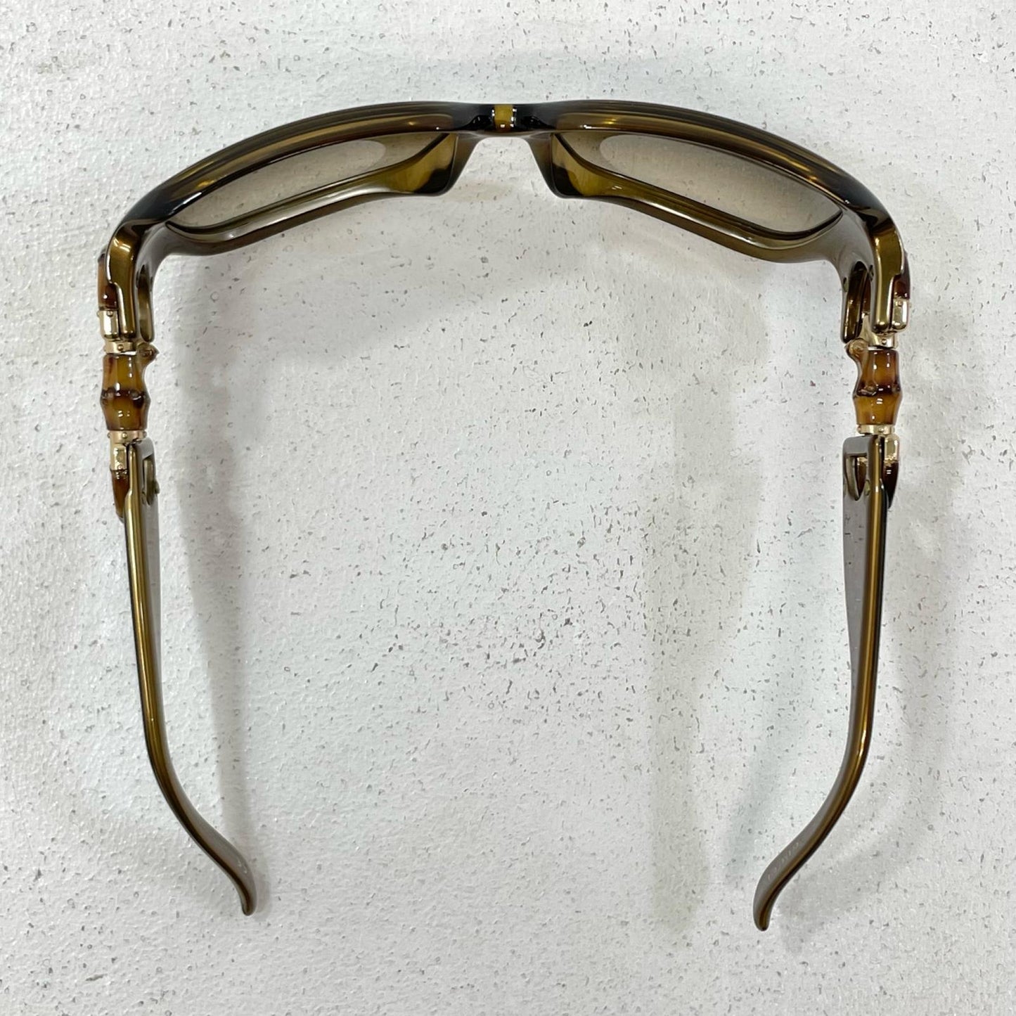 GUCCI | グッチ サングラス ブラウン【尾張小牧店】