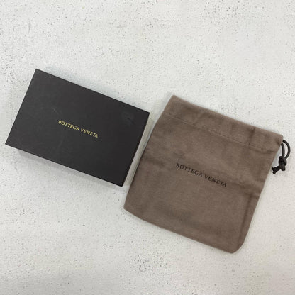BOTTEGA VENETA | ボッテガヴェネタ ネックレス シルバー【尾張小牧店】