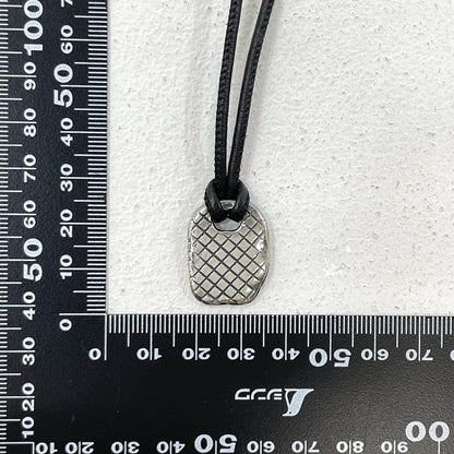BOTTEGA VENETA | ボッテガヴェネタ ネックレス シルバー【尾張小牧店】