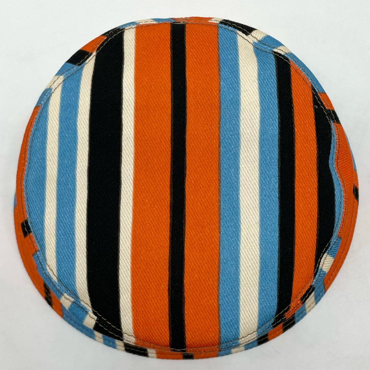 【中古】PRADA | プラダ バケットハット ストライプ マルチカラー サイズ：XL【尾張小牧店】