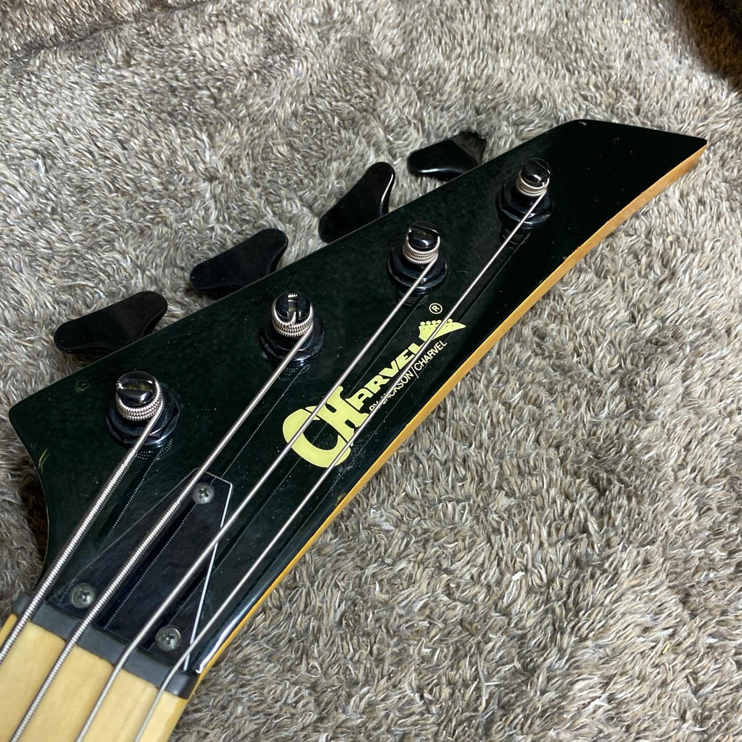 Charvel | シャーベル 楽器 MODEL-1B【尾張小牧店】