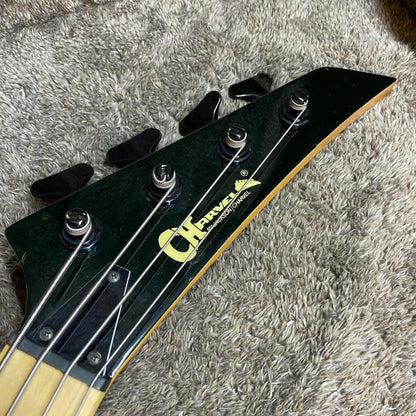 Charvel | シャーベル 楽器 MODEL-1B【尾張小牧店】