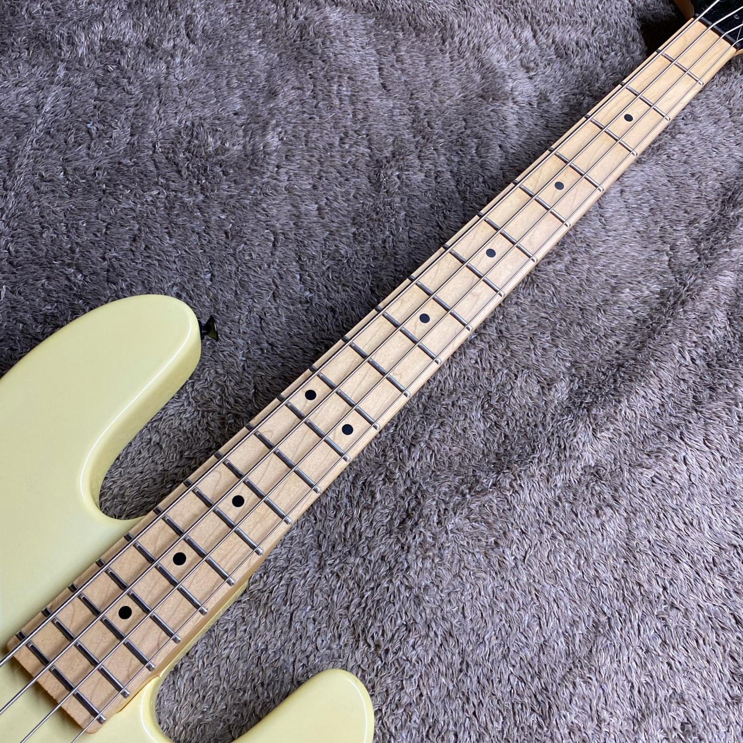 Charvel | シャーベル 楽器 MODEL-1B【尾張小牧店】