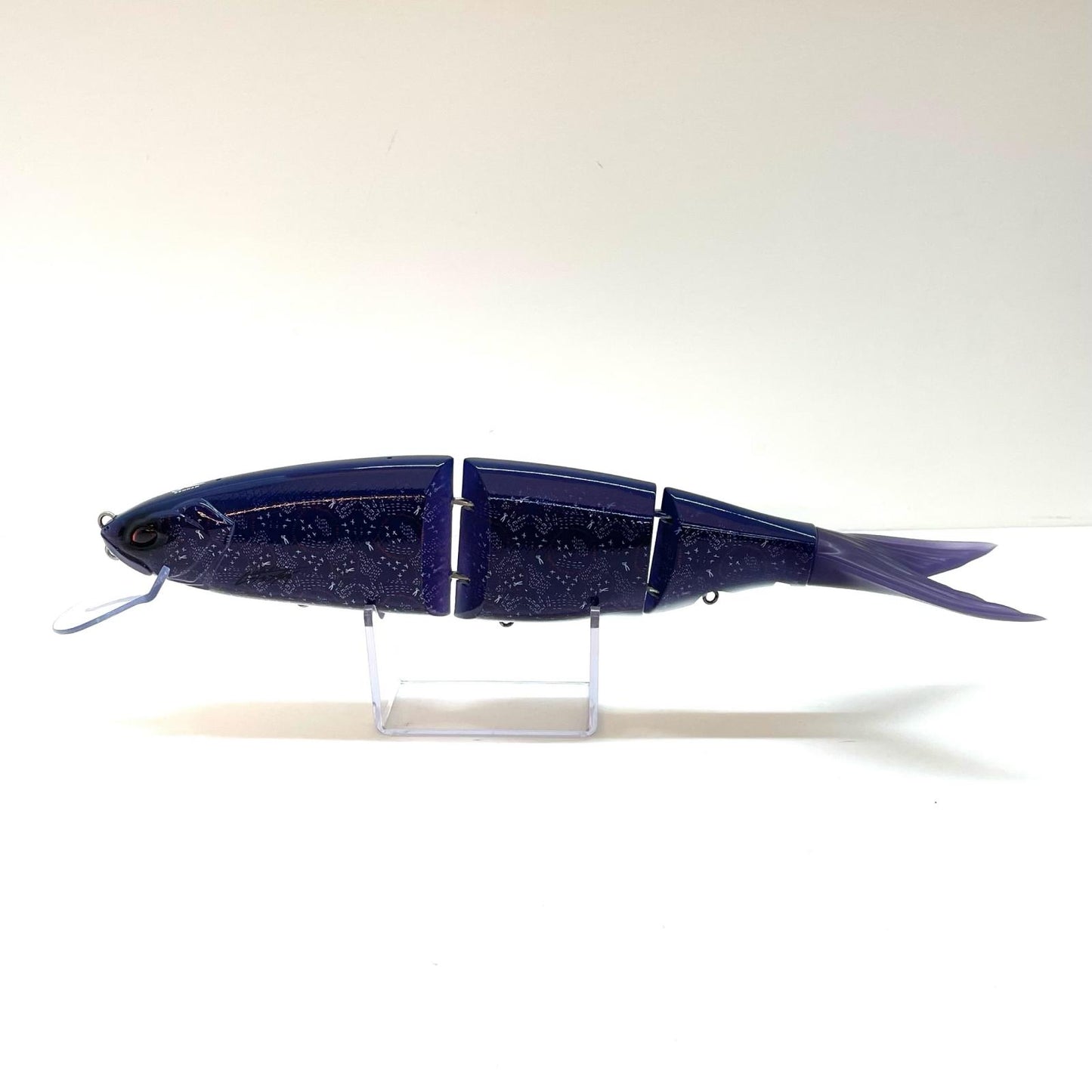 【フィッシング/釣り/釣具/ルアー】DRT | ディビジョンレーベルタックルズ KLASH GHOST クラッシュゴースト【尾張小牧店】