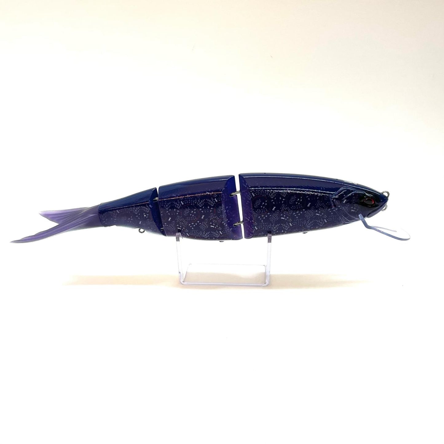 【フィッシング/釣り/釣具/ルアー】DRT | ディビジョンレーベルタックルズ KLASH GHOST クラッシュゴースト【尾張小牧店】