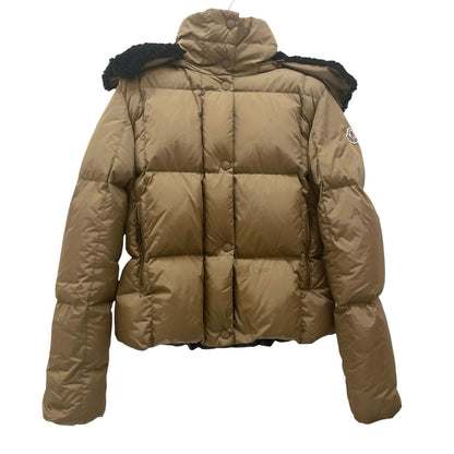 【中古】MONCLER | モンクレール ダウンジャケット ブラウン【尾張小牧店】