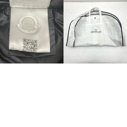 【中古】MONCLER | モンクレール ダウンジャケット ブラウン【尾張小牧店】